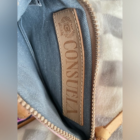 Consuela Diggi Slim Wallet - Picture 5 of 8